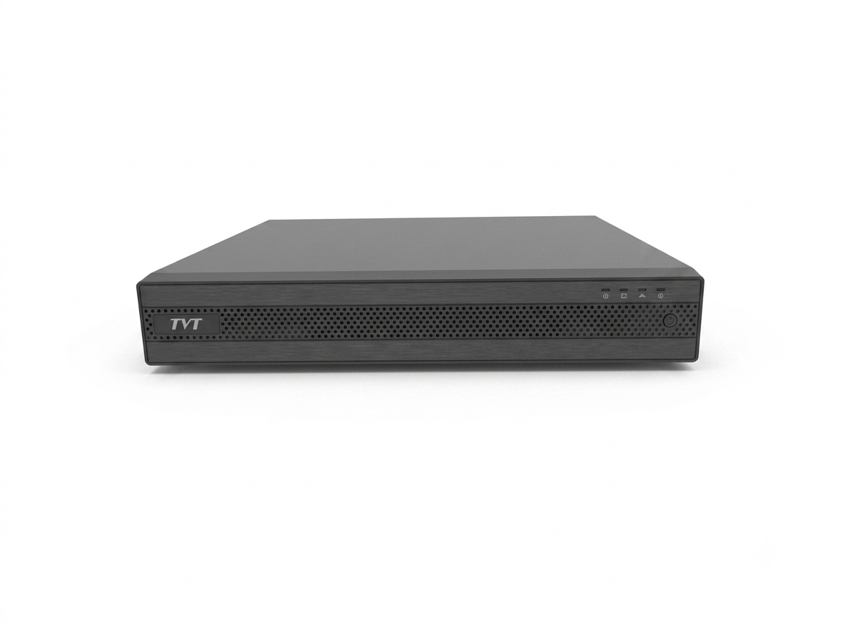 دستگاه ضبط کننده DVR برند TVT