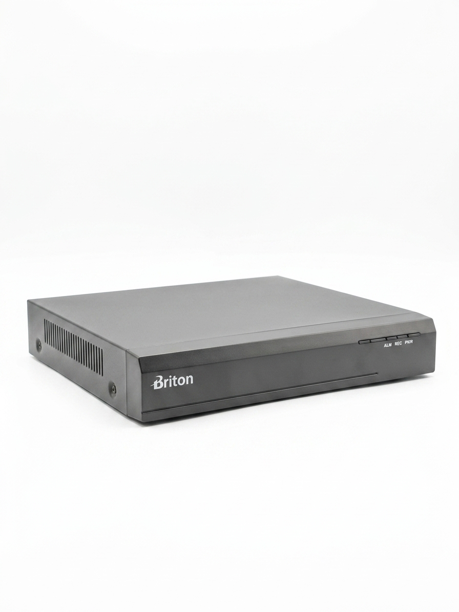 دستگاه ضبط کننده DVR برند Briton