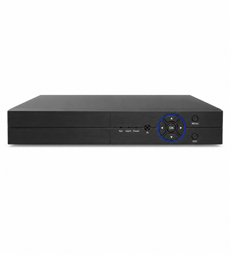 دستگاه DVR هشت کانال Xmeye plus